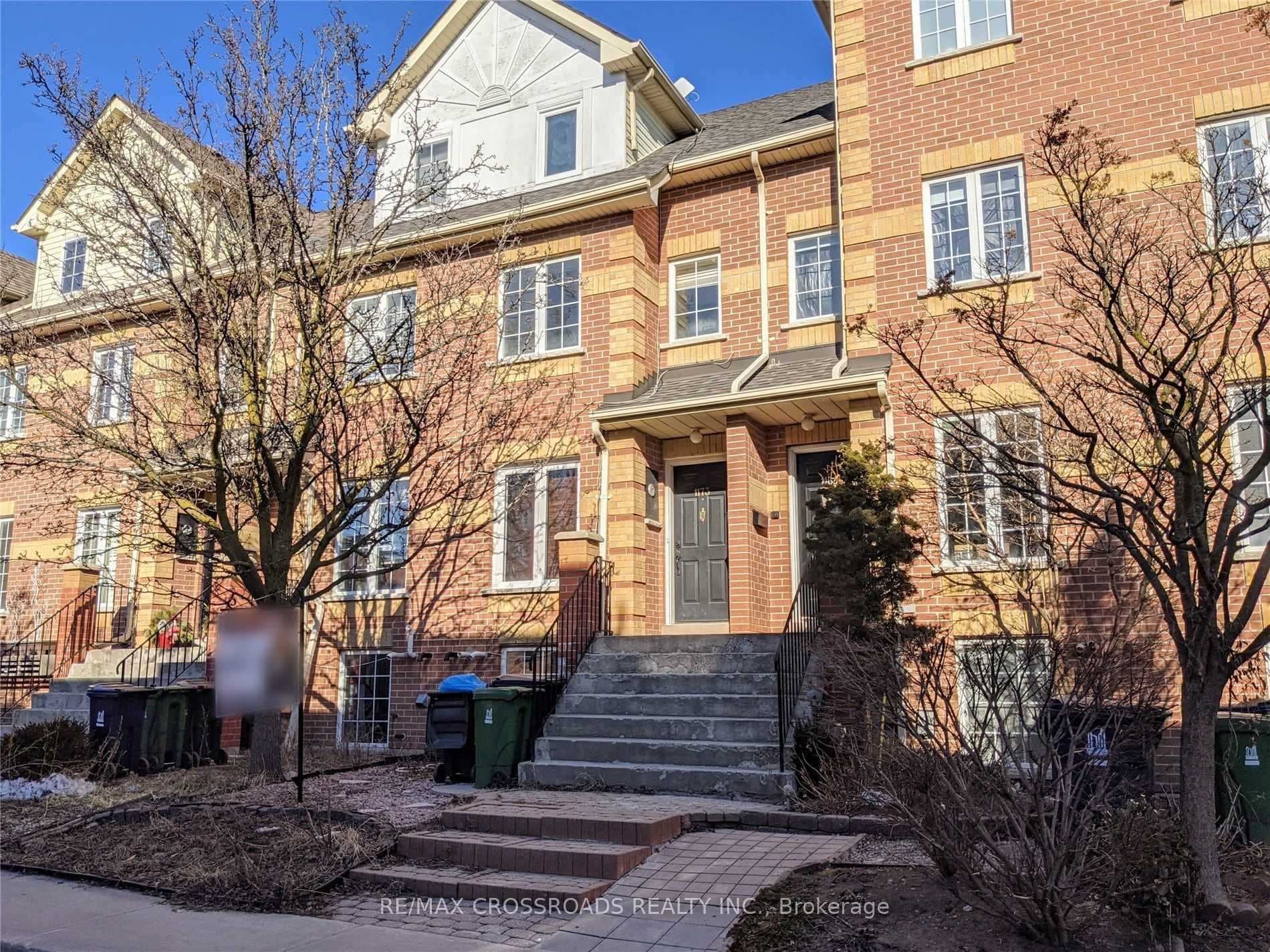 1173 Craven Road, Riverdale / Leslieville, ON M4J 4V7 - Photo 1
