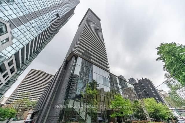 33 Charles Street Unit 606, Toronto C08