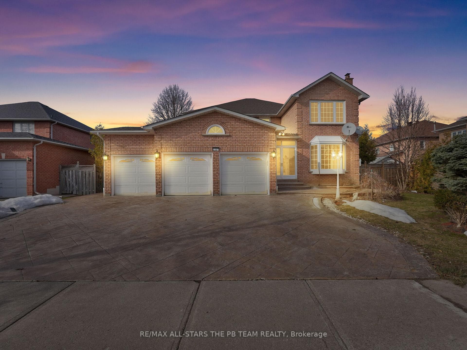 2227 Rodick Road, Markham, ON L6C 1R3 - Photo 1