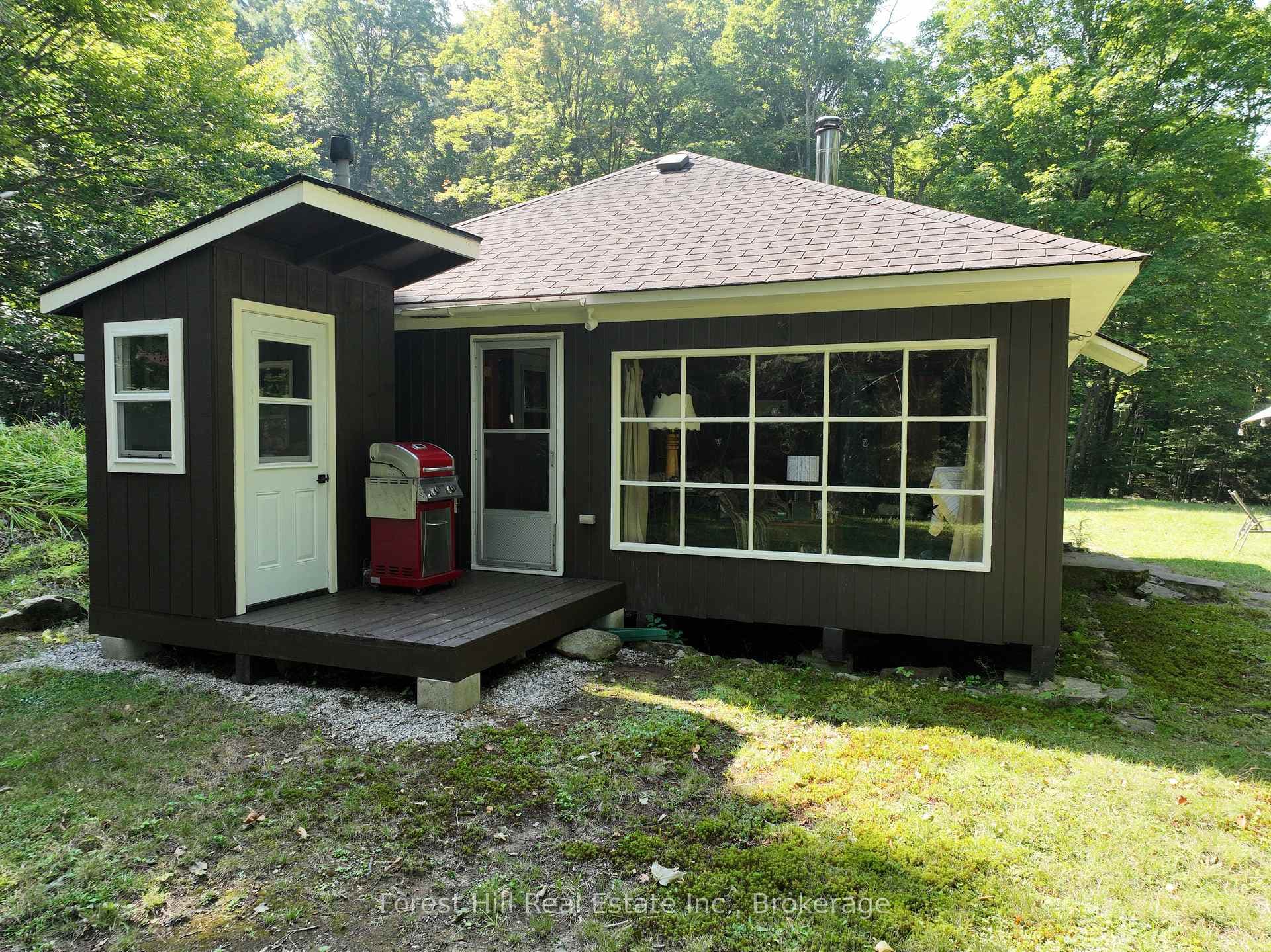 30945 KAWAGAMA Lake WAO N/A, Algonquin Highlands