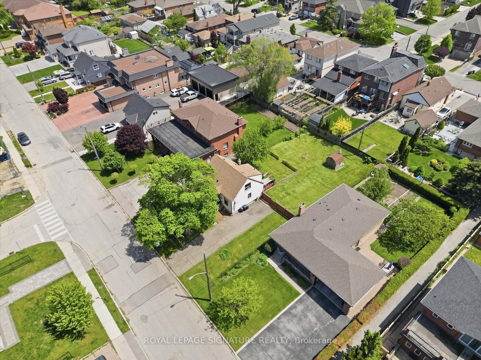 95 Glen Long Avenue, York / Weston, ON M6B 2M4 - Photo 1