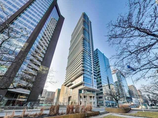 426 University Avenue Unit 1902, Toronto C01