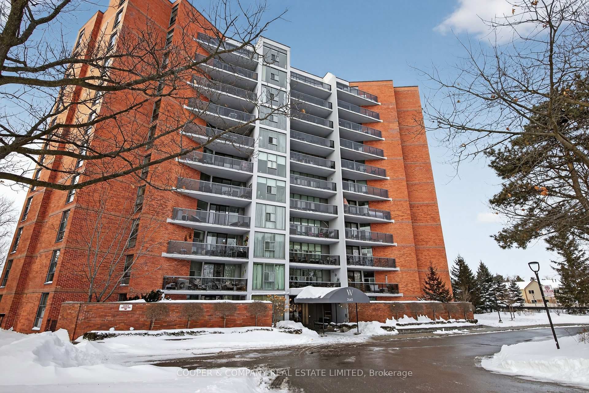 2665 Windwood Drive Unit 1102, Mississauga, ON L5N 2P2 - Photo 1