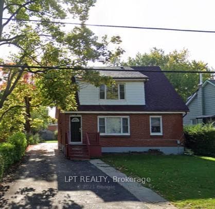 97 Denison Avenue Unit Lower, Brampton, ON L6X 1E9 - Photo 1