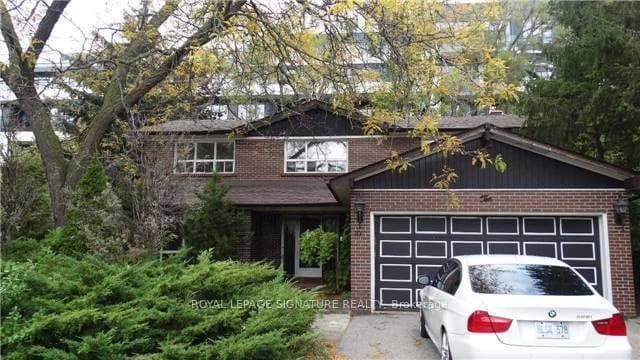 10 Teagarden Court, Willowdale / Newtonbrook, ON M2N 5Z9 - Photo 1