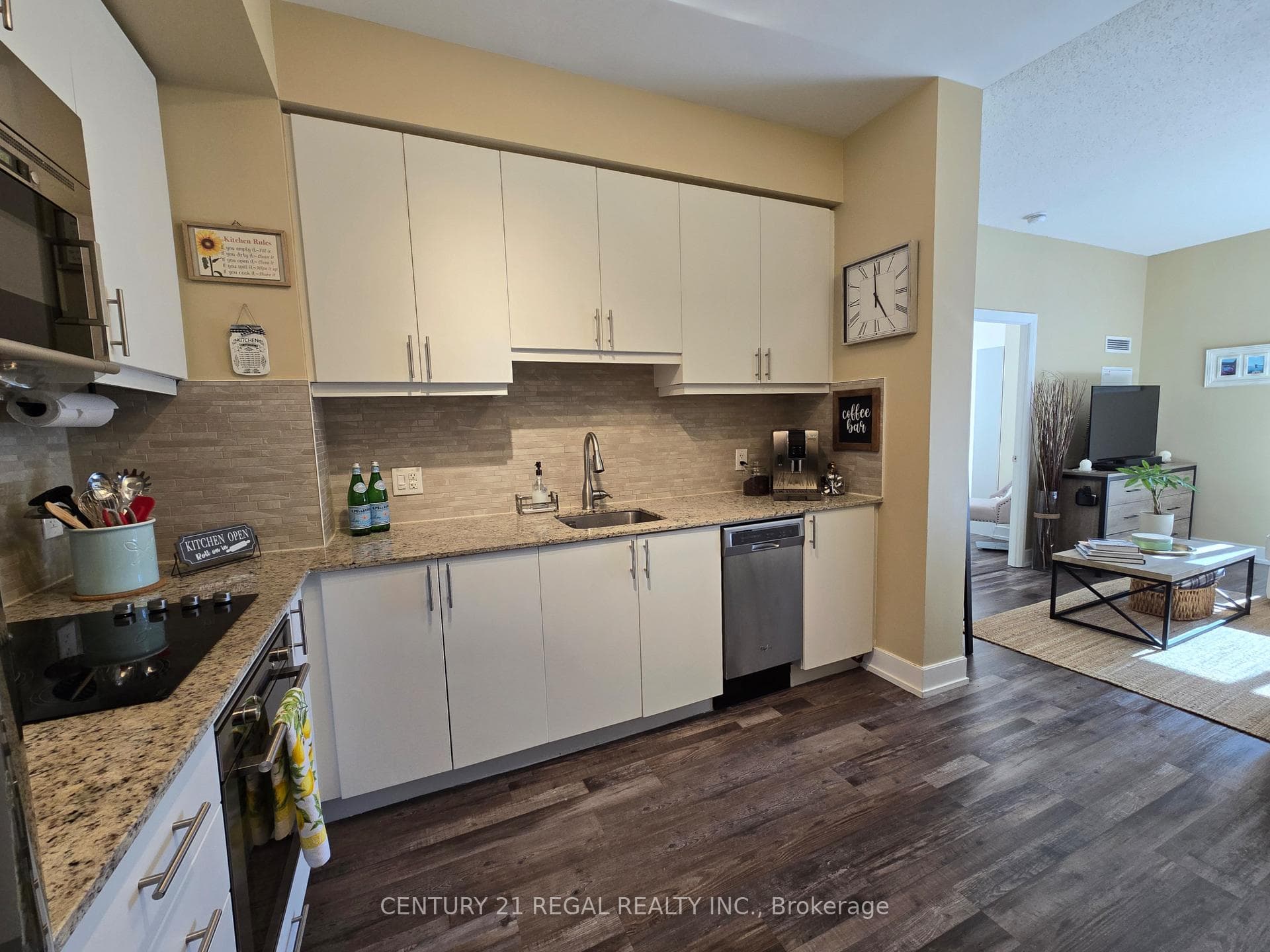 2 Eva Road Unit 229, Etobicoke (Islington / Rexdale), ON M9C 0A9 - Photo 1