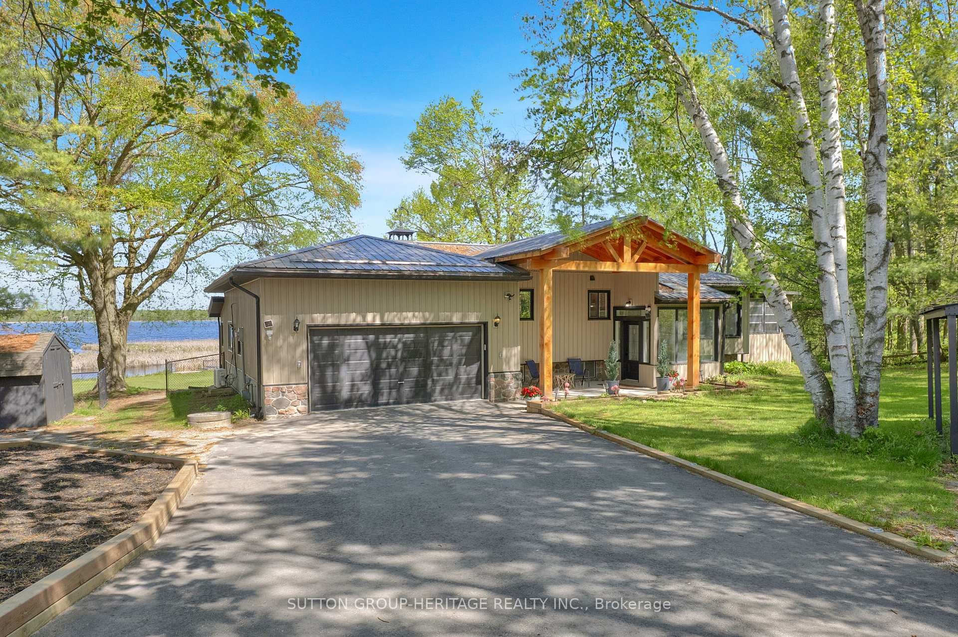 16 Millbrook Ridge Road, Kawartha Lakes