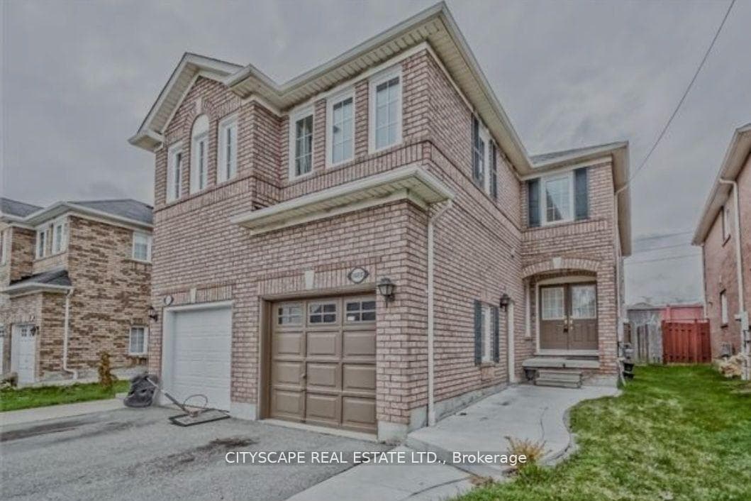 1408 Quest Circle, Mississauga, ON L5N 8B4 - Photo 1