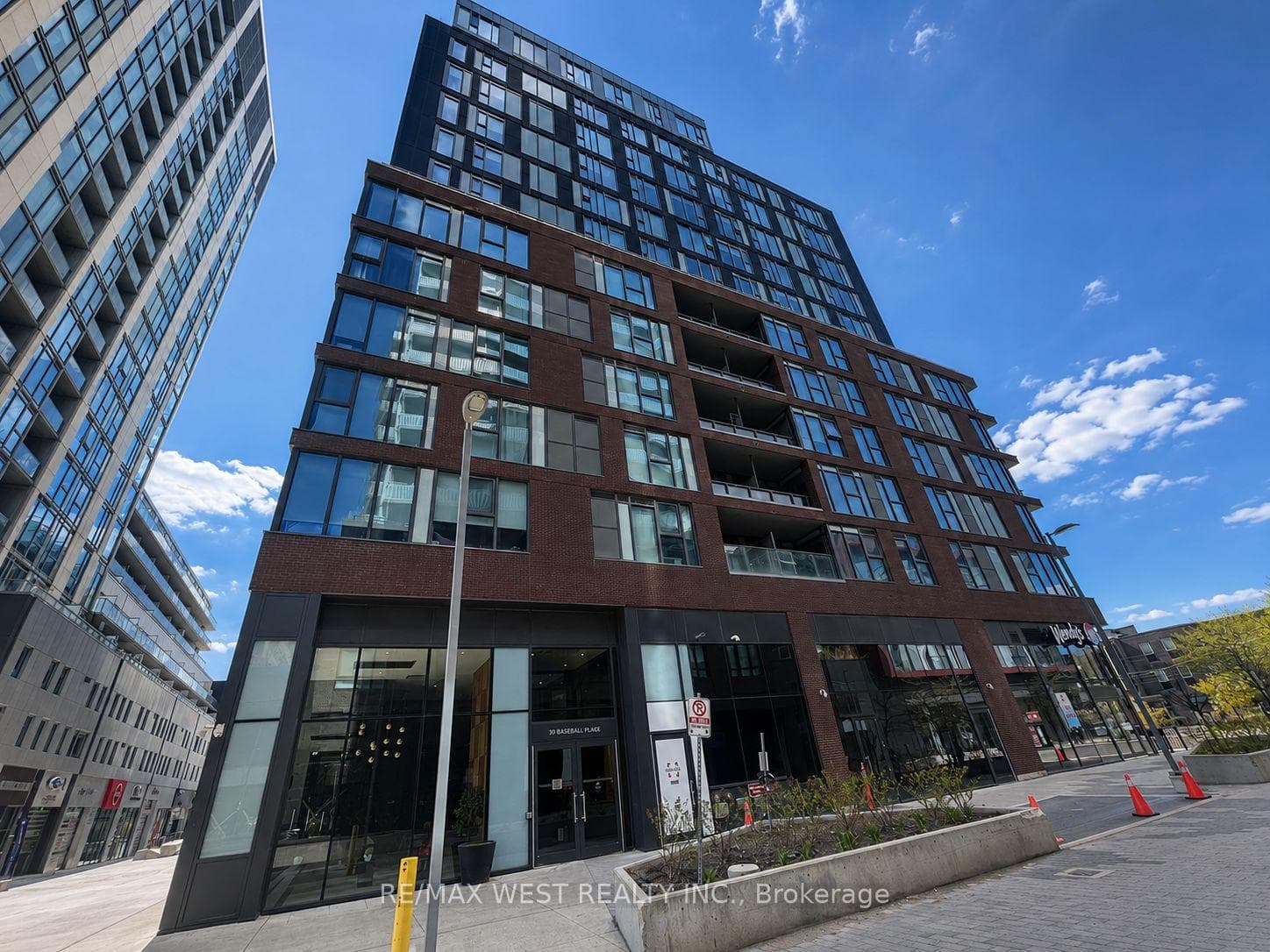 30 Baseball Place Unit 607, Riverdale / Leslieville, ON M6N 2N7 - Photo 1