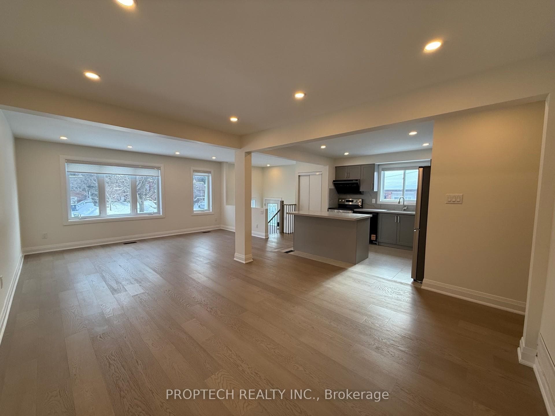 14 Lebos Road, Toronto C15
