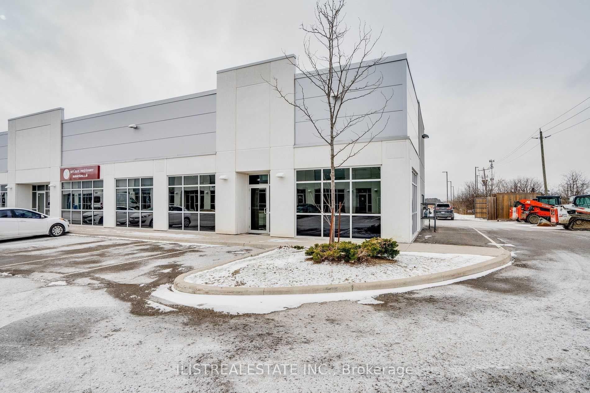 70 Innovator Avenue Unit 16, Whitchurch-Stouffville, ON L4A 0Y2 - Photo 1