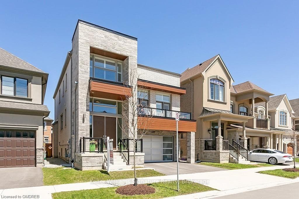 3249 DAISY WAY Way, Oakville, ON L6M 1R1 - Photo 1