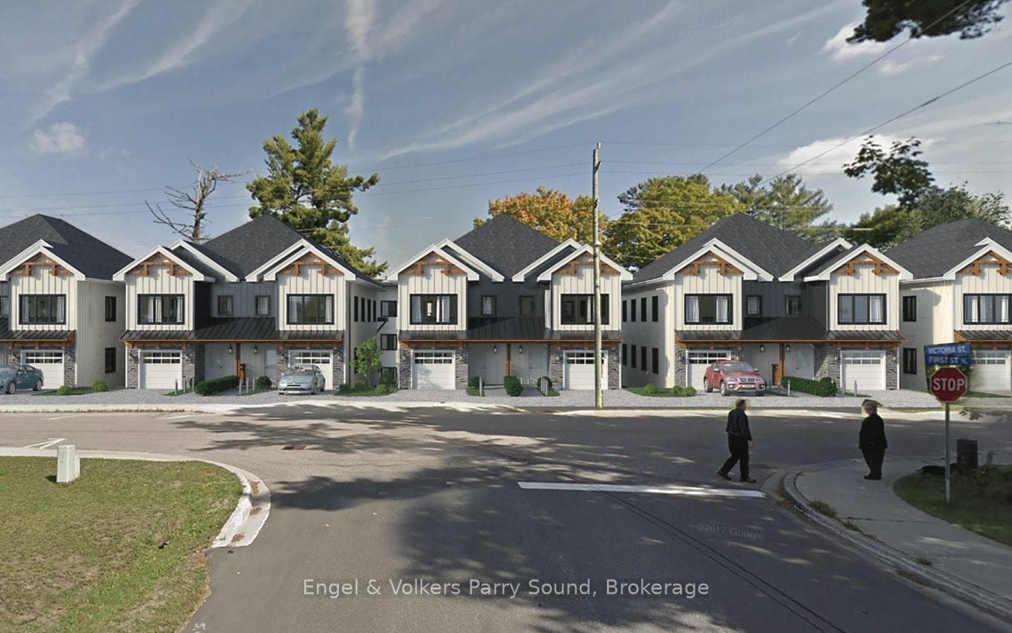 400 First Street Unit 2, Gravenhurst, ON P1P 1H3 - Photo 1