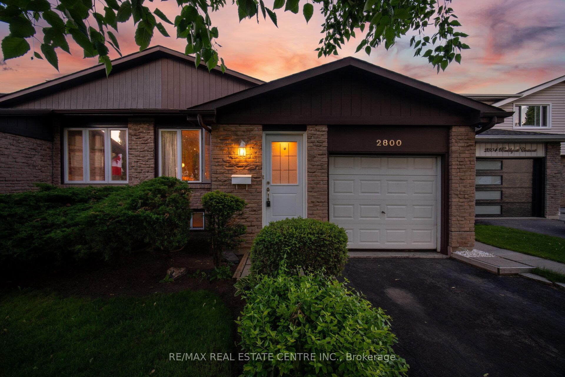 2800 Bucklepost Crescent, Mississauga, ON L5N 1X5 - Photo 1