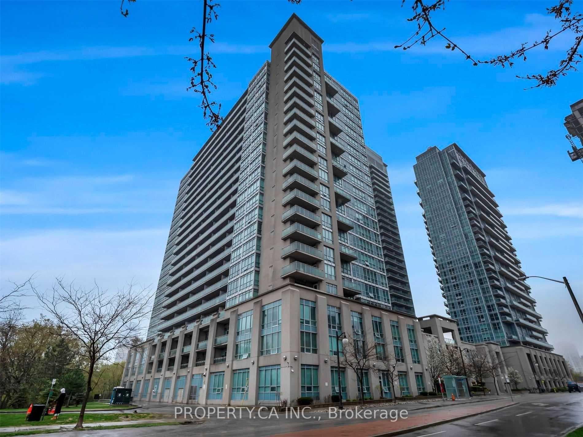 185 Legion Road Unit 901, Liberty Village / Parkdale / South Parkdale, ON M8Y 0A1 - Photo 1