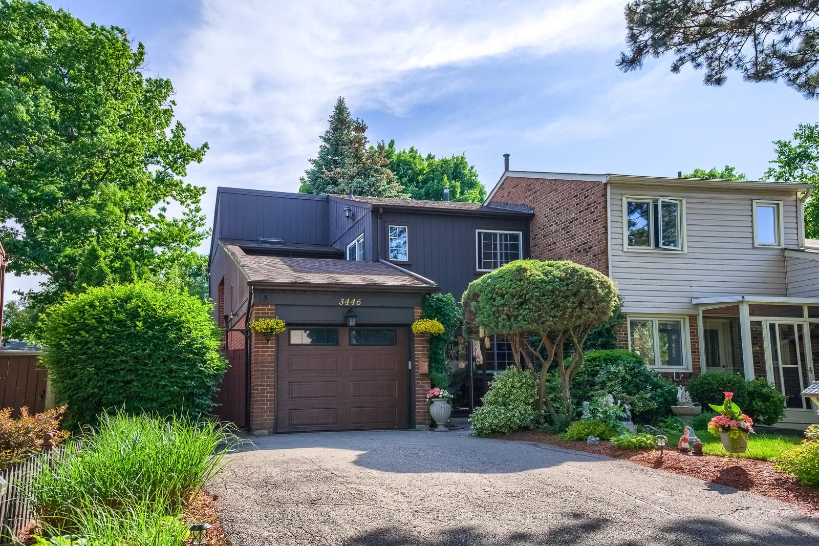 3446 Longleaf Court, Mississauga