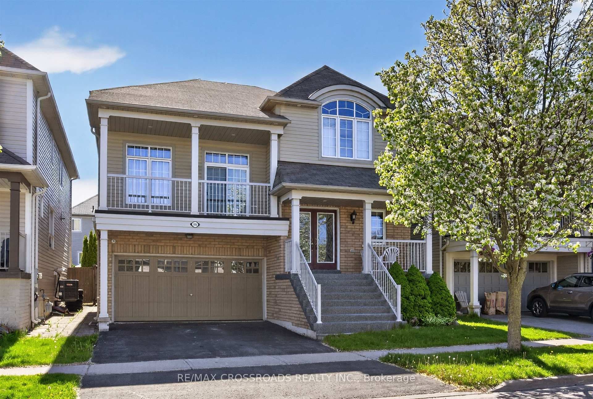 586 Oldman Road, Oshawa, ON L1K 2V9 - Photo 1