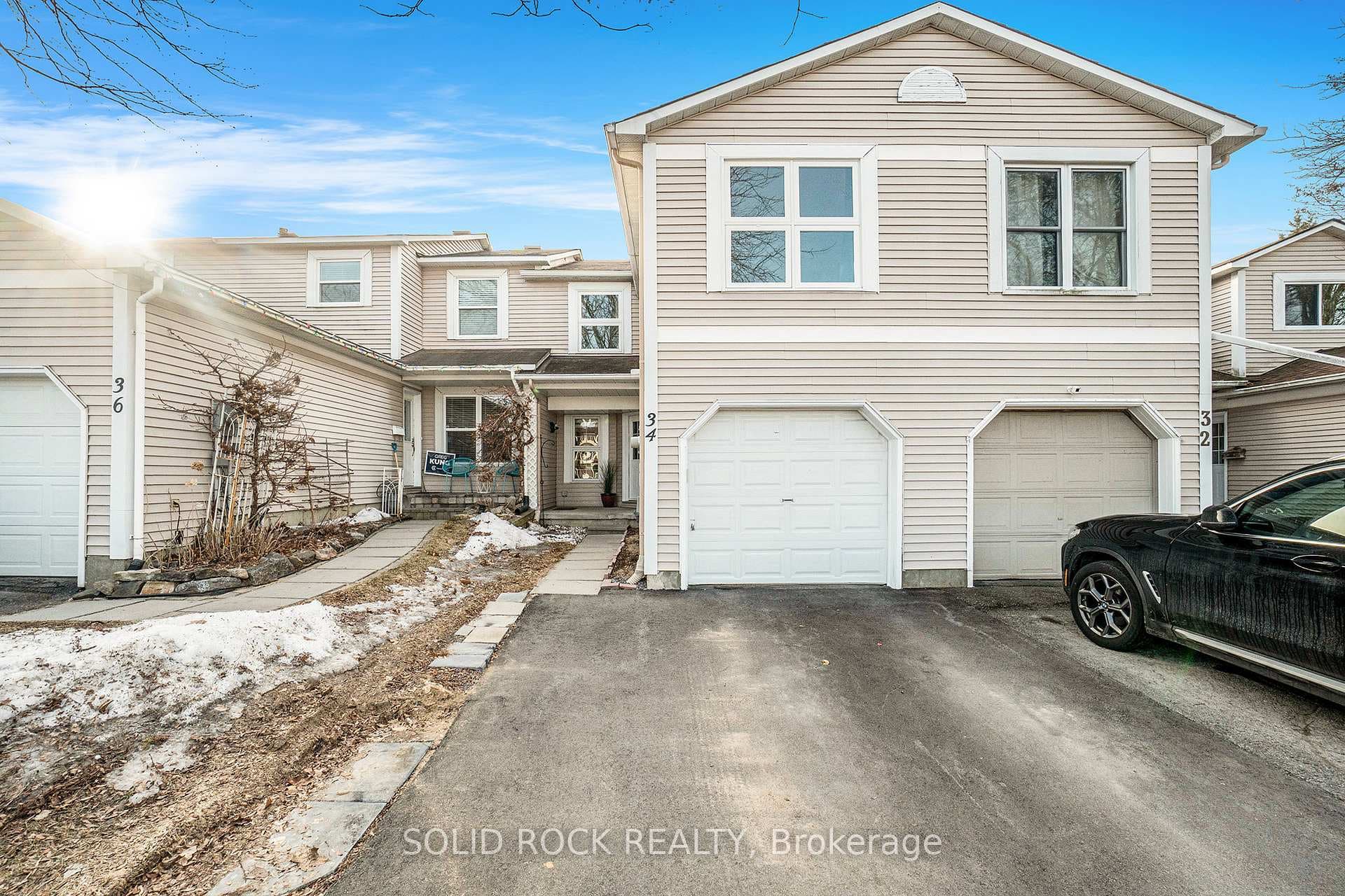 34 Palomino Drive, Kanata