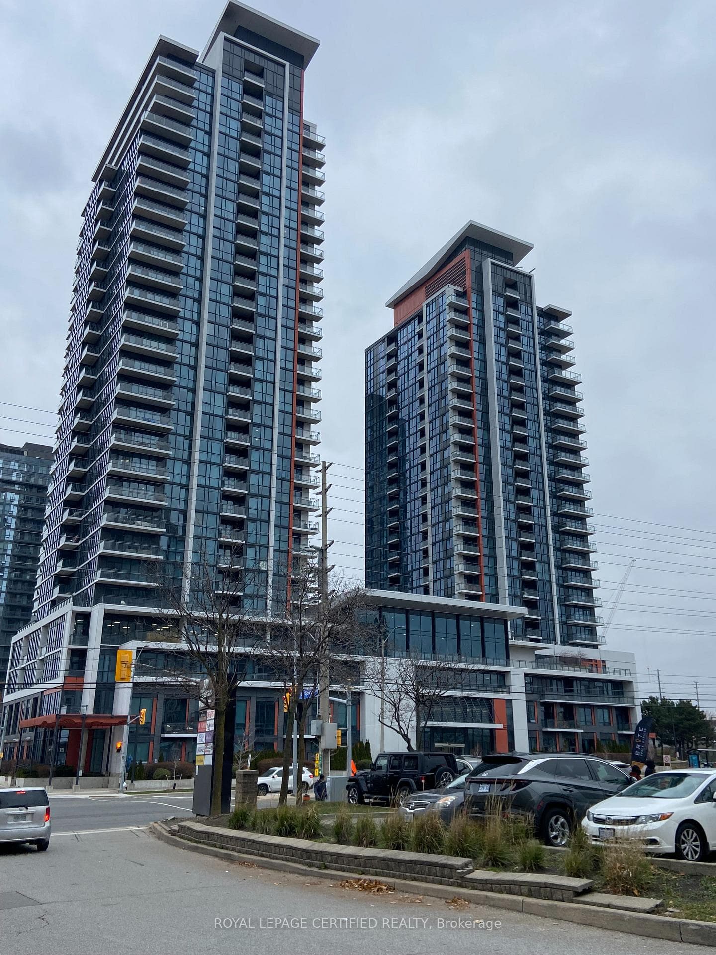 75 Eglinton Avenue Unit 701, Mississauga, ON L5R 0E5 - Photo 1