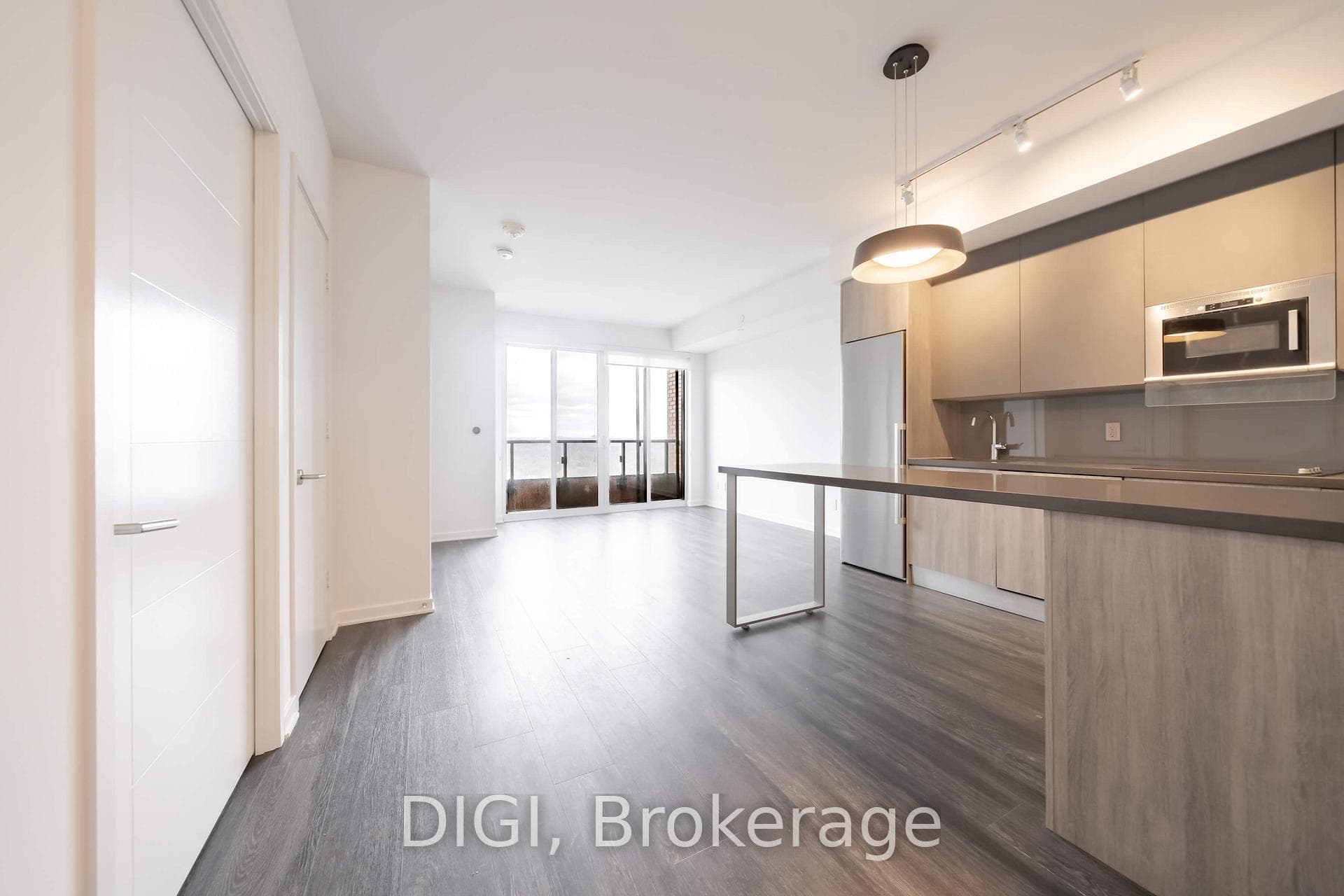 25 Selby Street Unit 4808, Toronto C08