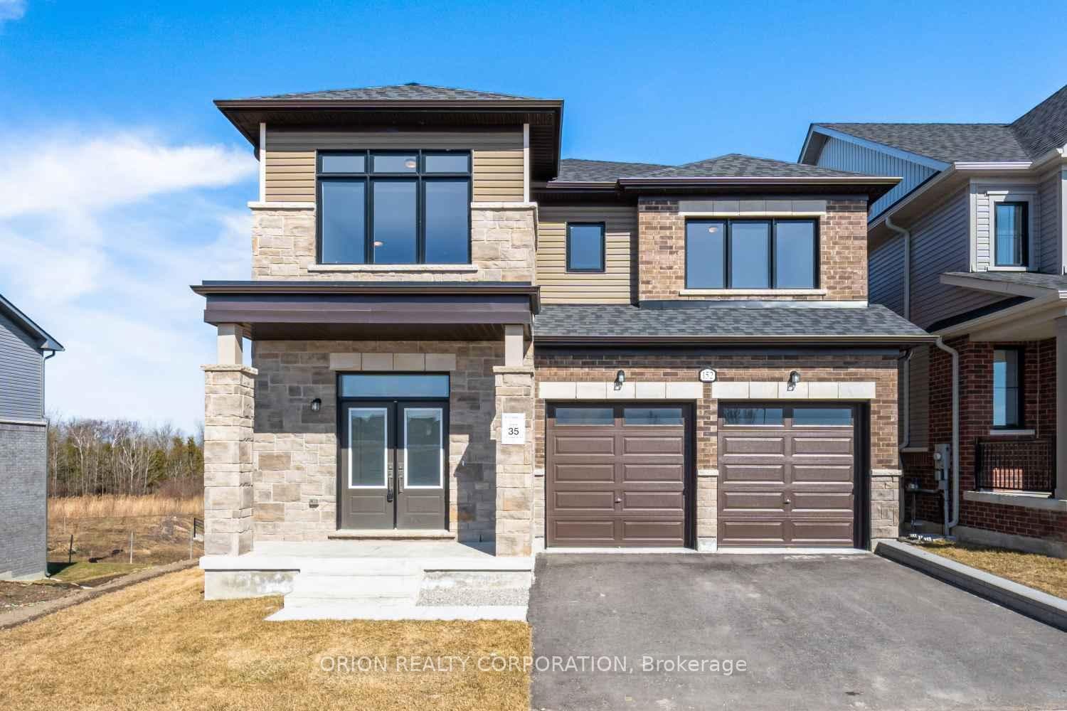 152 Thicketwood Avenue, Barrie