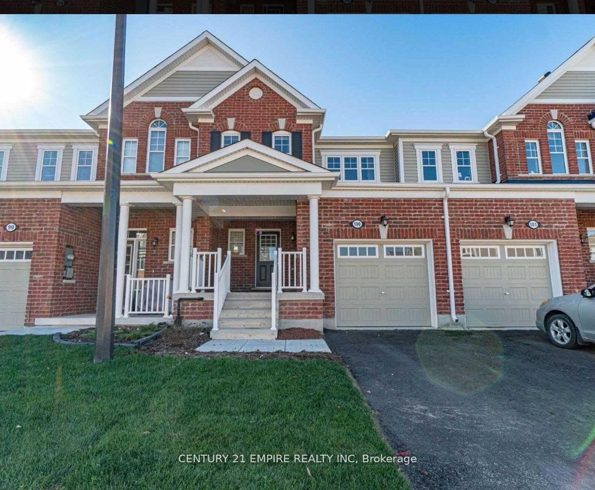 143 Ridge Road Unit 100, Cambridge