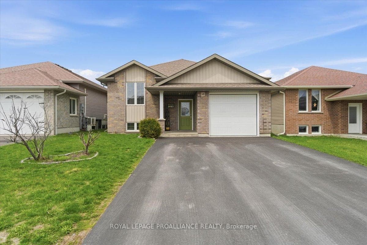 68 Cortland Crescent, Quinte West, ON K8V 0E9 - Photo 1