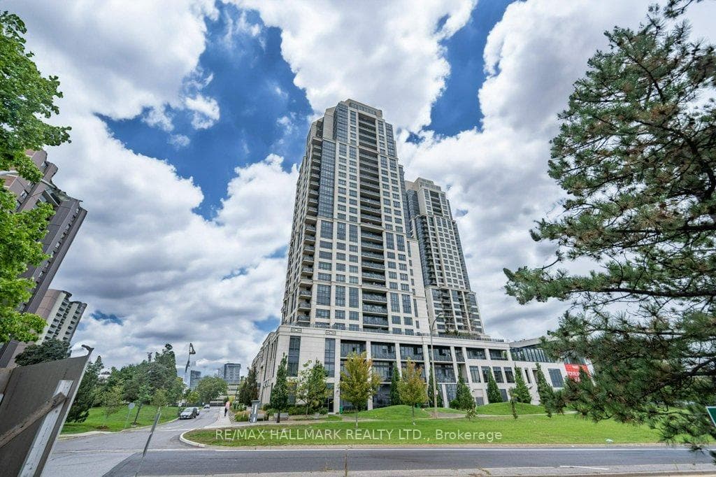 6 Eva Road Unit 212, Etobicoke (Islington / Rexdale), ON M9C 0B1 - Photo 1