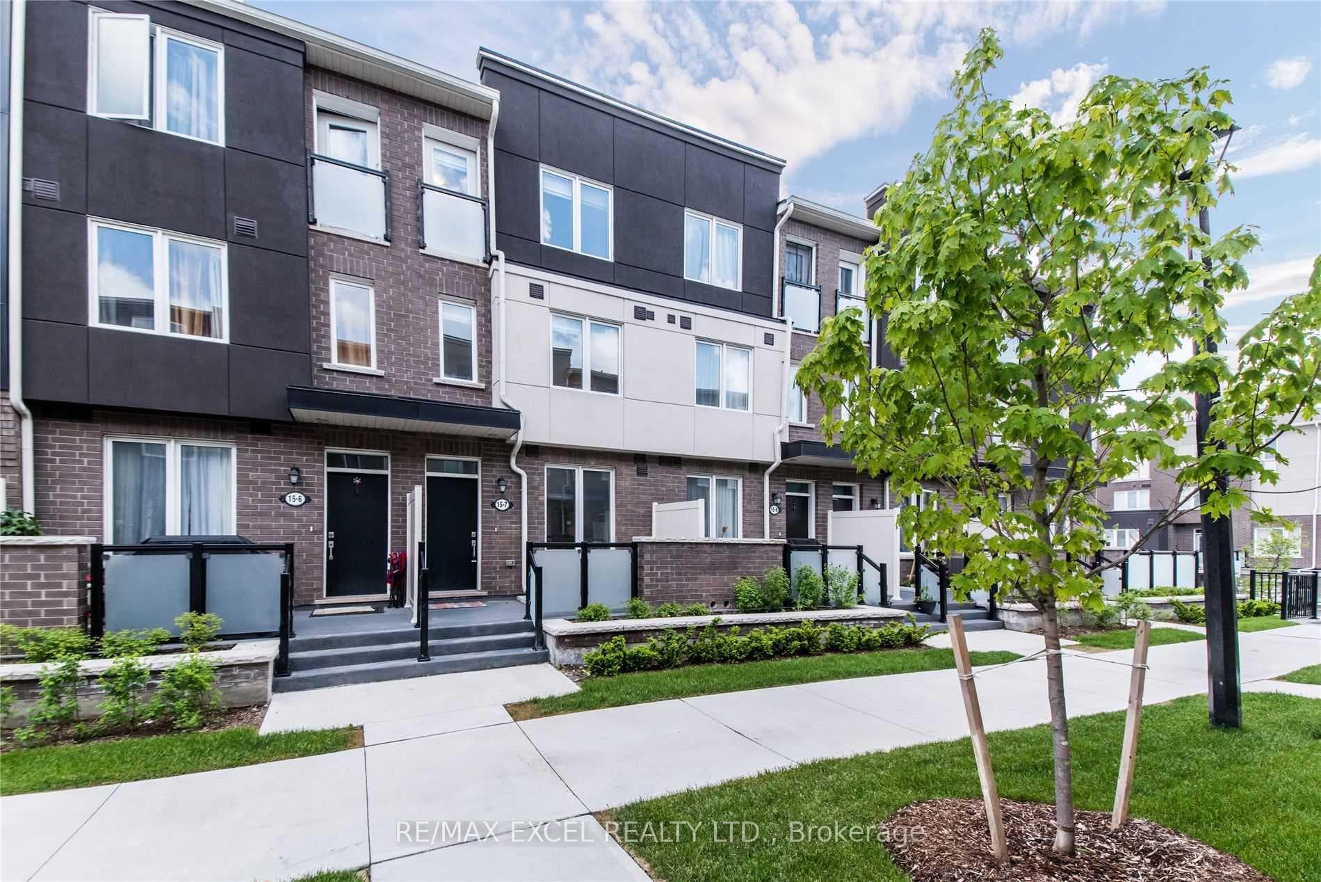 15 Heron Park Place Unit 5, Rouge / Port Union / Malvern, ON M1E 0B8 - Photo 1