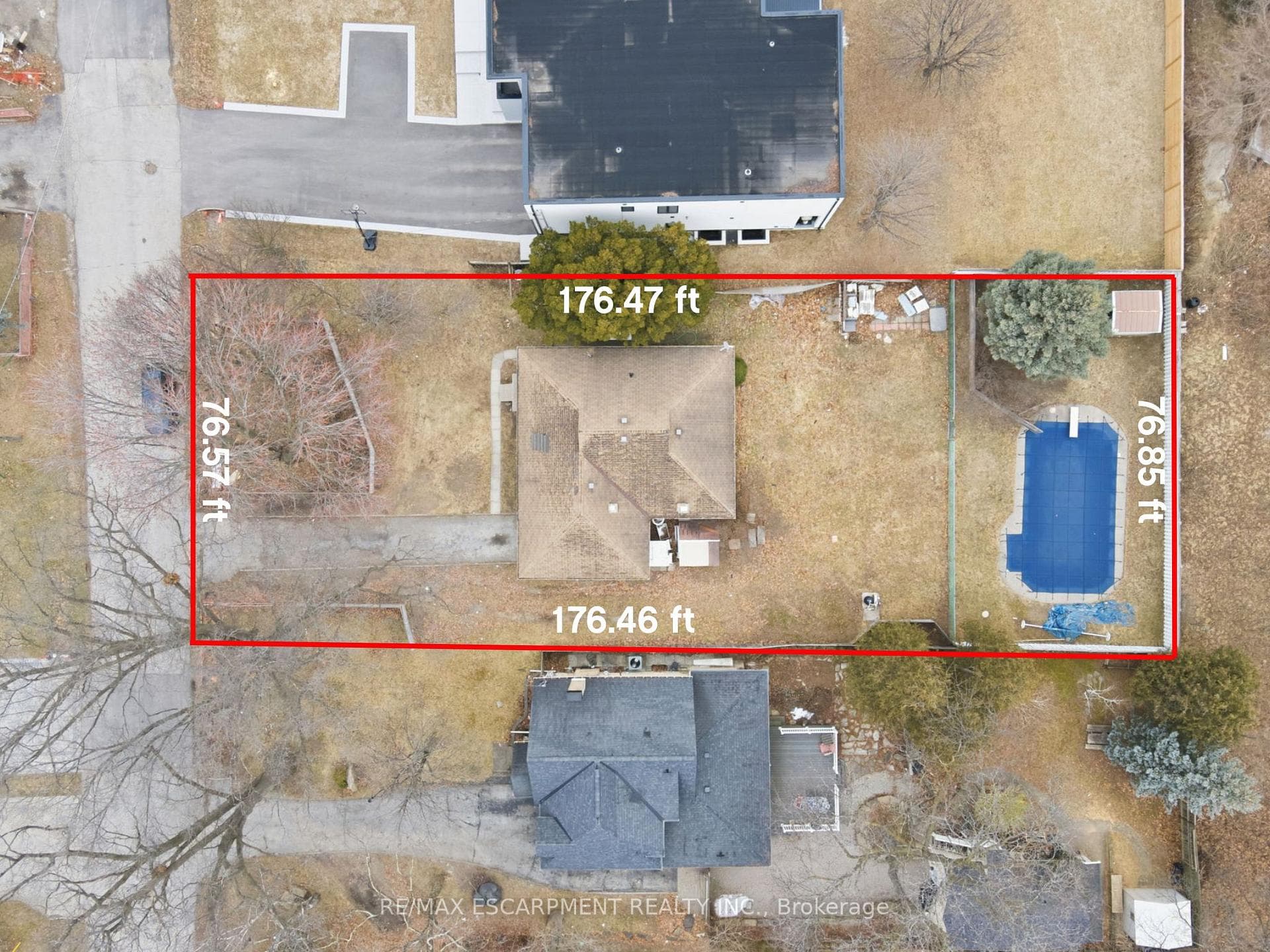 1643 Glenburnie Road, Mississauga, ON L5G 3E4 - Photo 1