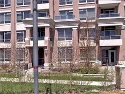 23 Cox Boulevard Unit 855, Markham