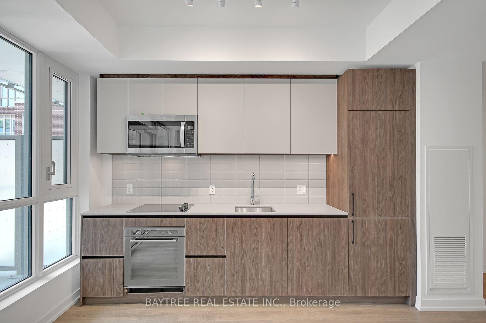 150 Logan Avenue Unit 217, Riverdale / Leslieville, ON M4M 0E4 - Photo 1