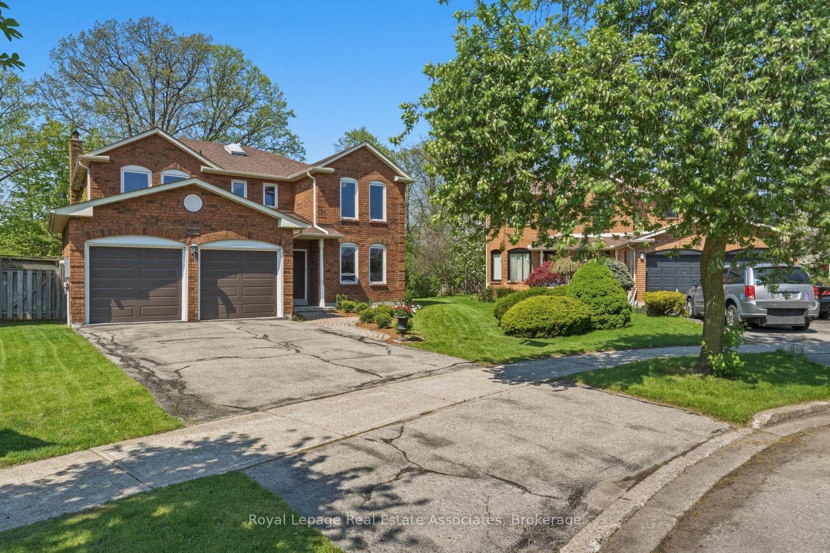 5211 Micmac Crescent, Mississauga, ON L5R 2E2 - Photo 1