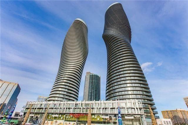 50 Absolute Avenue Unit 1308, Mississauga