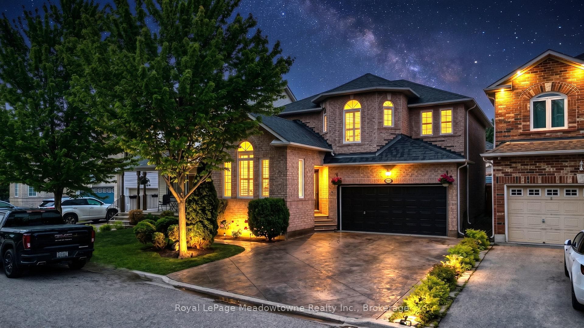 1201 Fox Crescent, Milton, ON L9T 6C5 - Photo 1