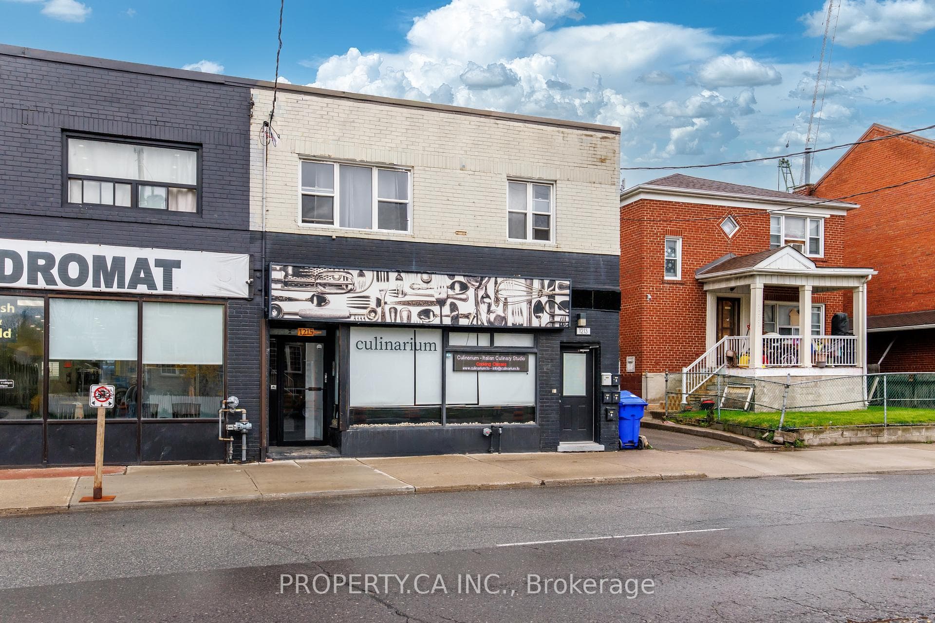 1213 Weston Road, York / Weston, ON M6M 4P7 - Photo 1