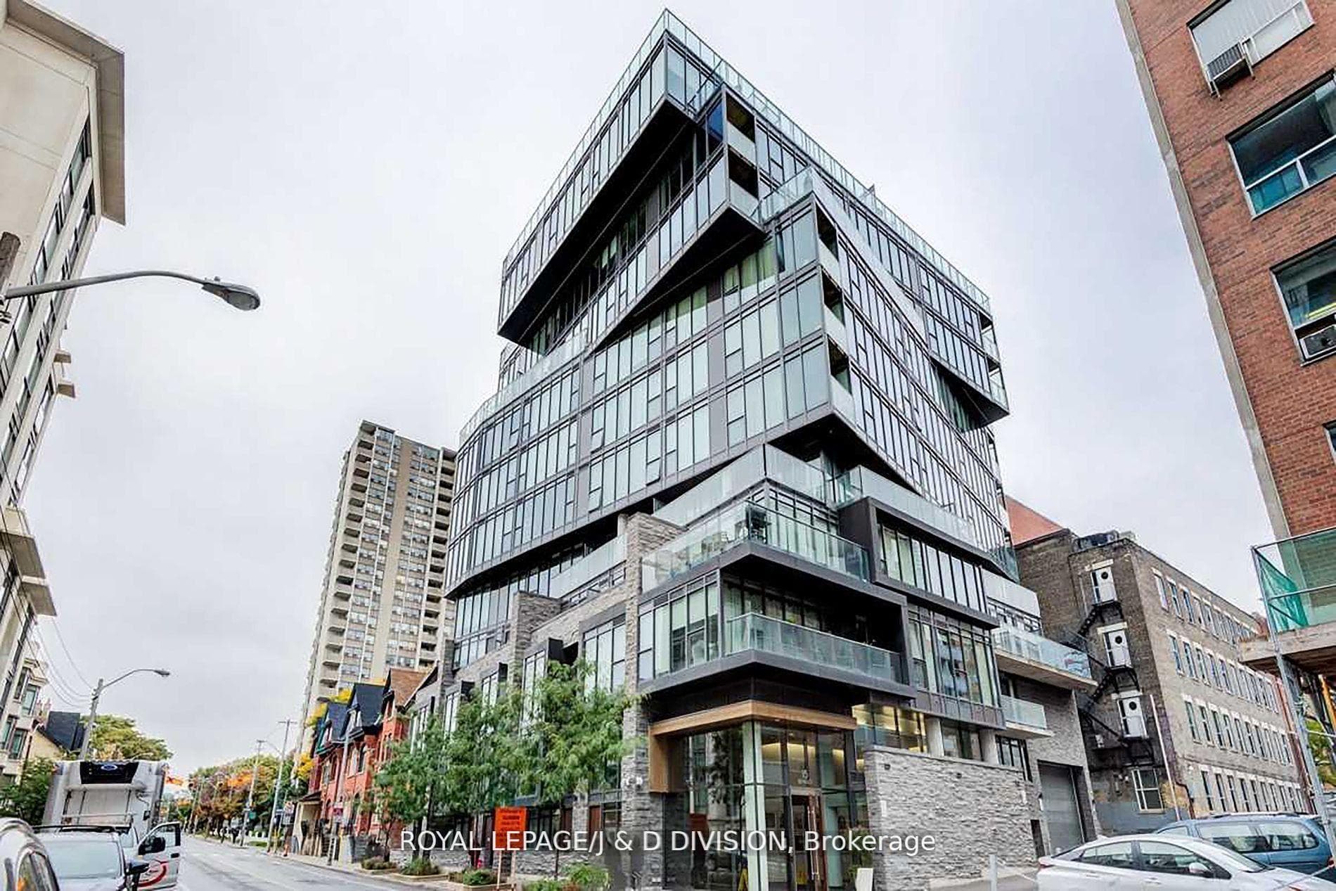15 Beverley Street Unit 1005, Toronto C01