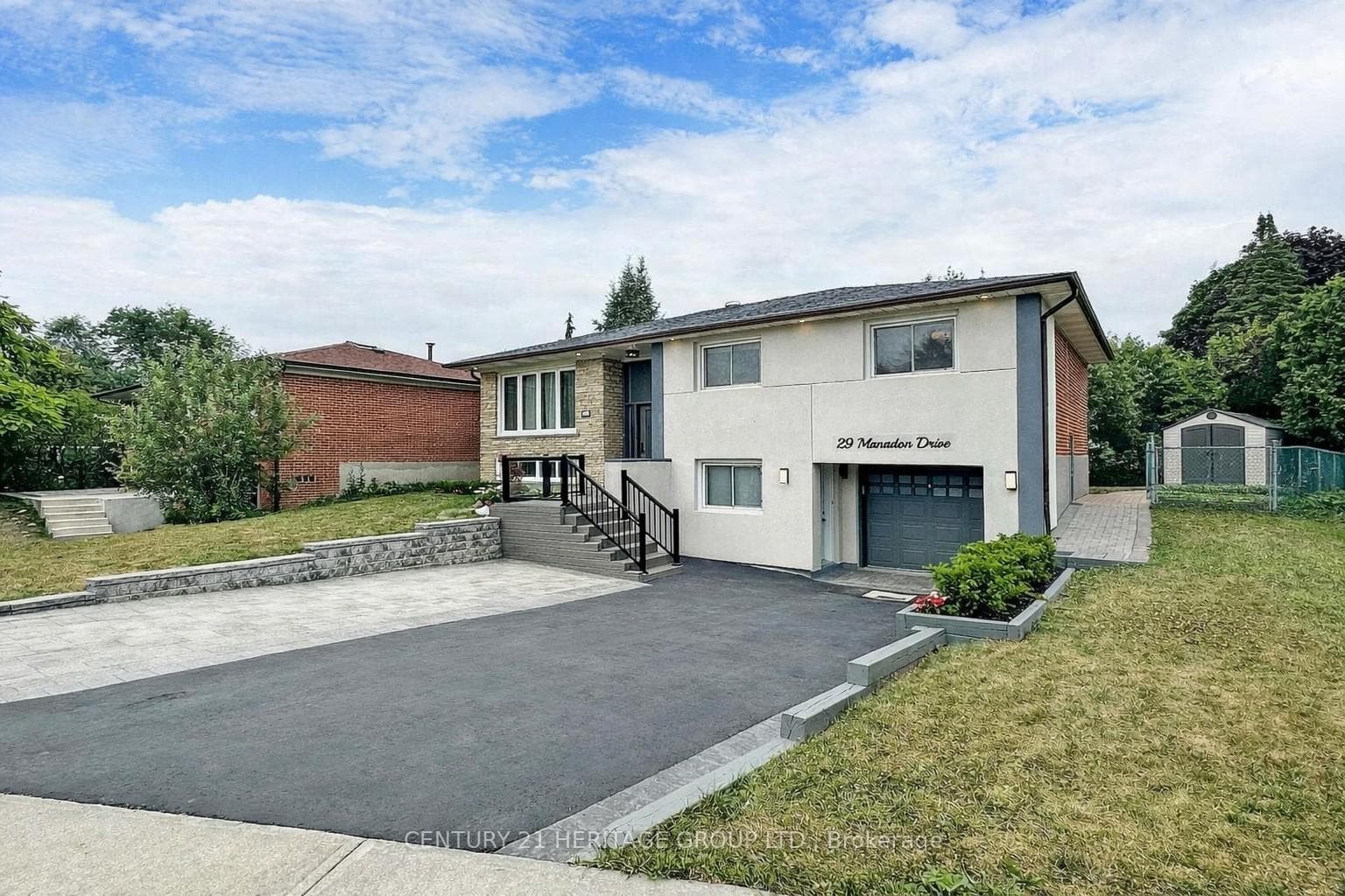 29 Manadon Drive Unit Lower, Thornhill / Willowdale, ON M2M 1W8 - Photo 1