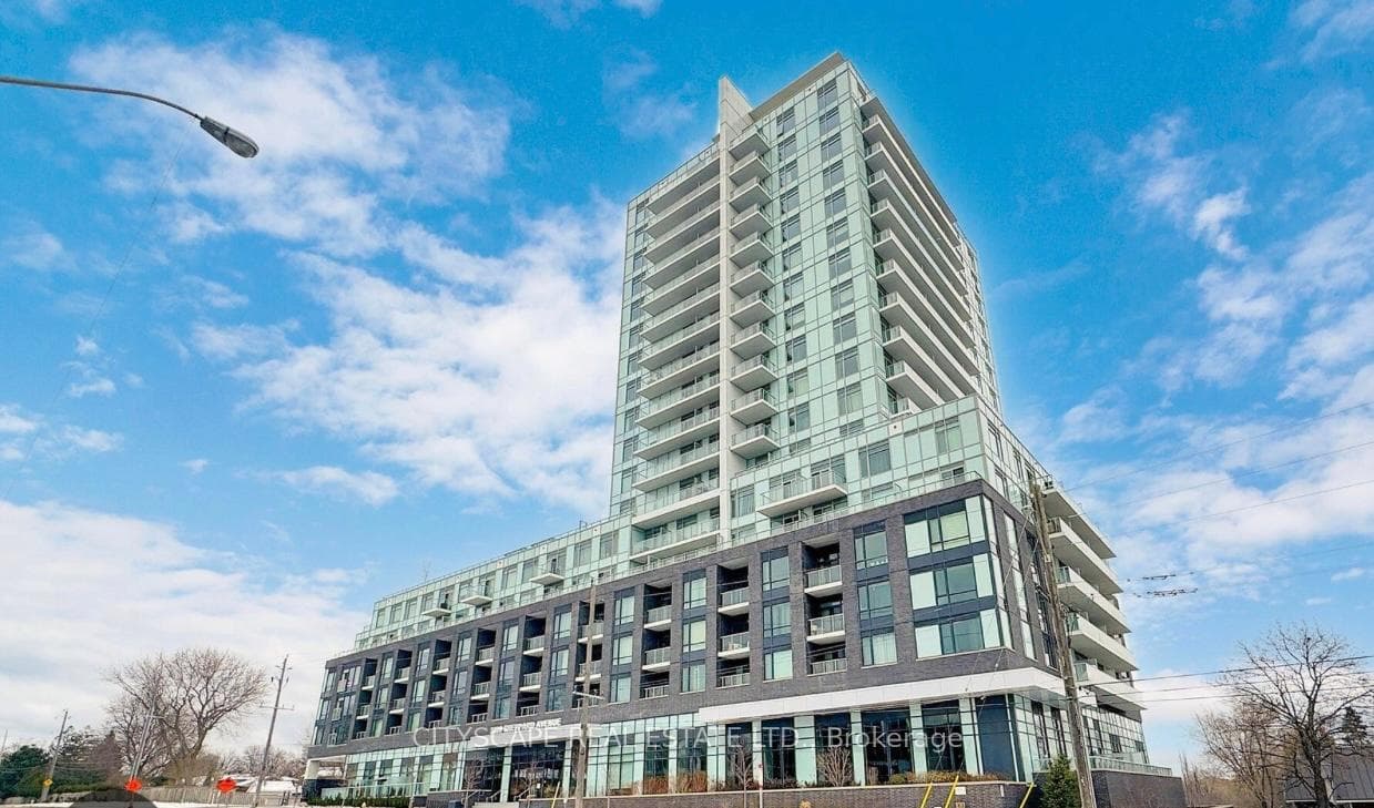 3220 Sheppard Avenue Unit # 310, Scarborough Village / Eglinton East, ON M1T 0B7 - Photo 1