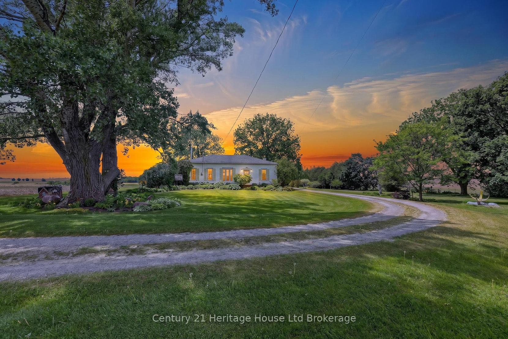 776443 Blandford Road, Blandford-Blenheim, ON N0J 1M0 - Photo 1