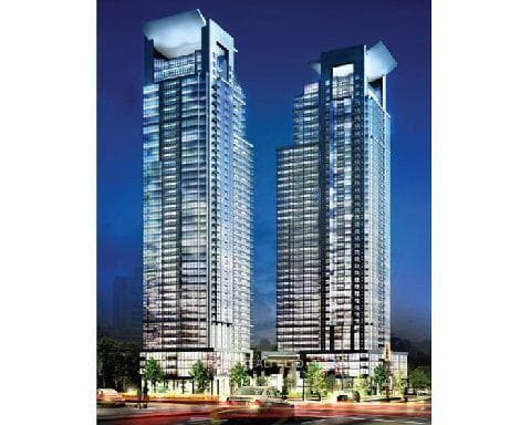 5168 Yonge Street Unit 909, Thornhill / Willowdale, ON M2N 0G1 - Photo 1