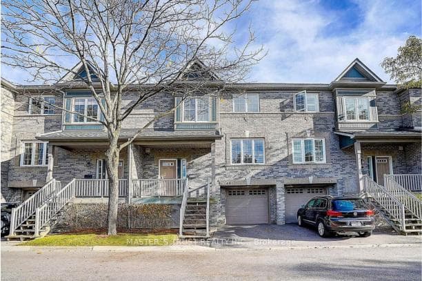 5535 Glen Erin Drive Unit 48, Mississauga, ON L5M 6H1 - Photo 1