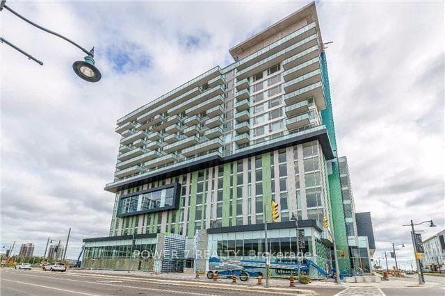8081 Birchmount Road Unit 1504J, Markham