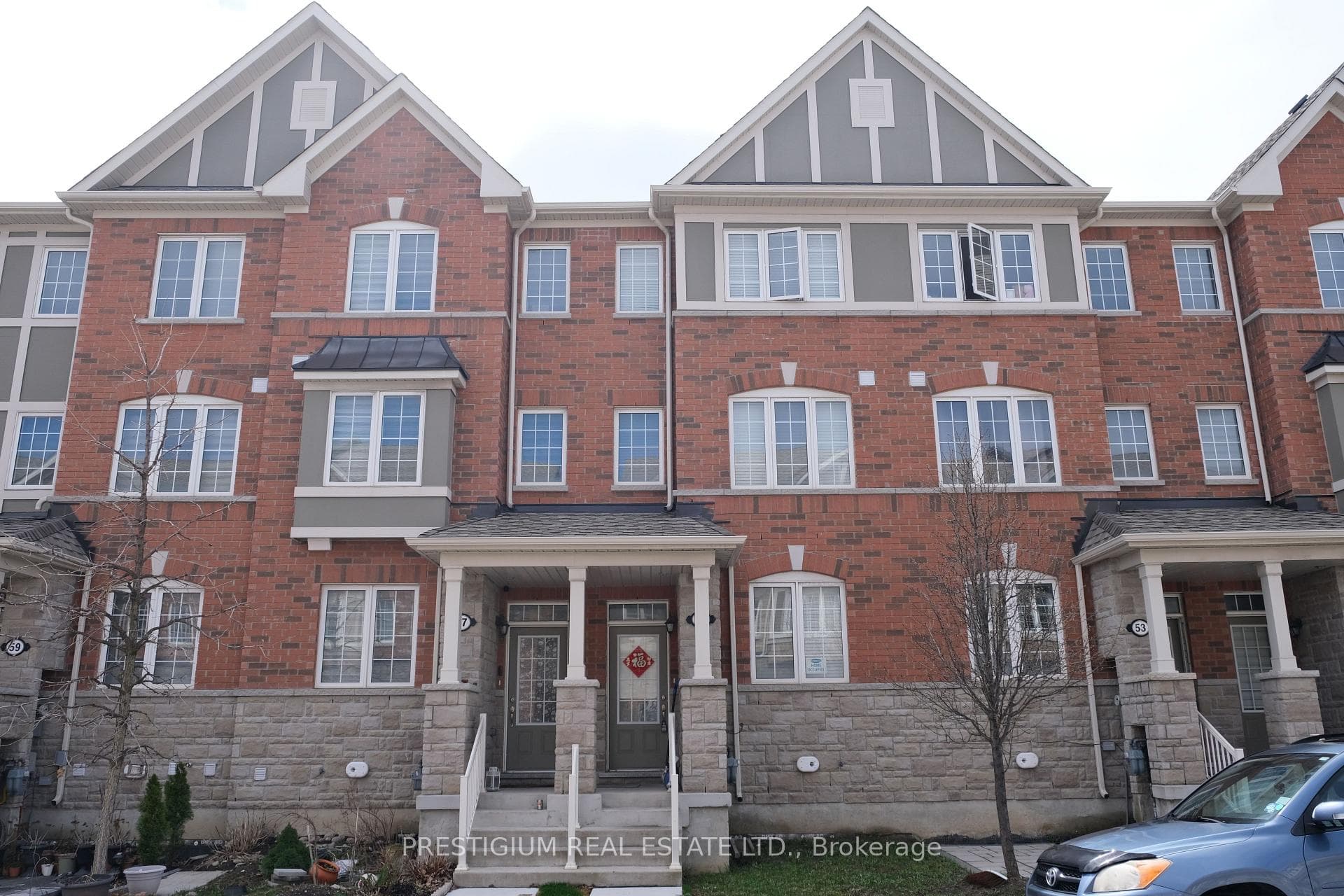 55 Jolly Way, Dorset Park / Kennedy Park, ON M1P 0E2 - Photo 1