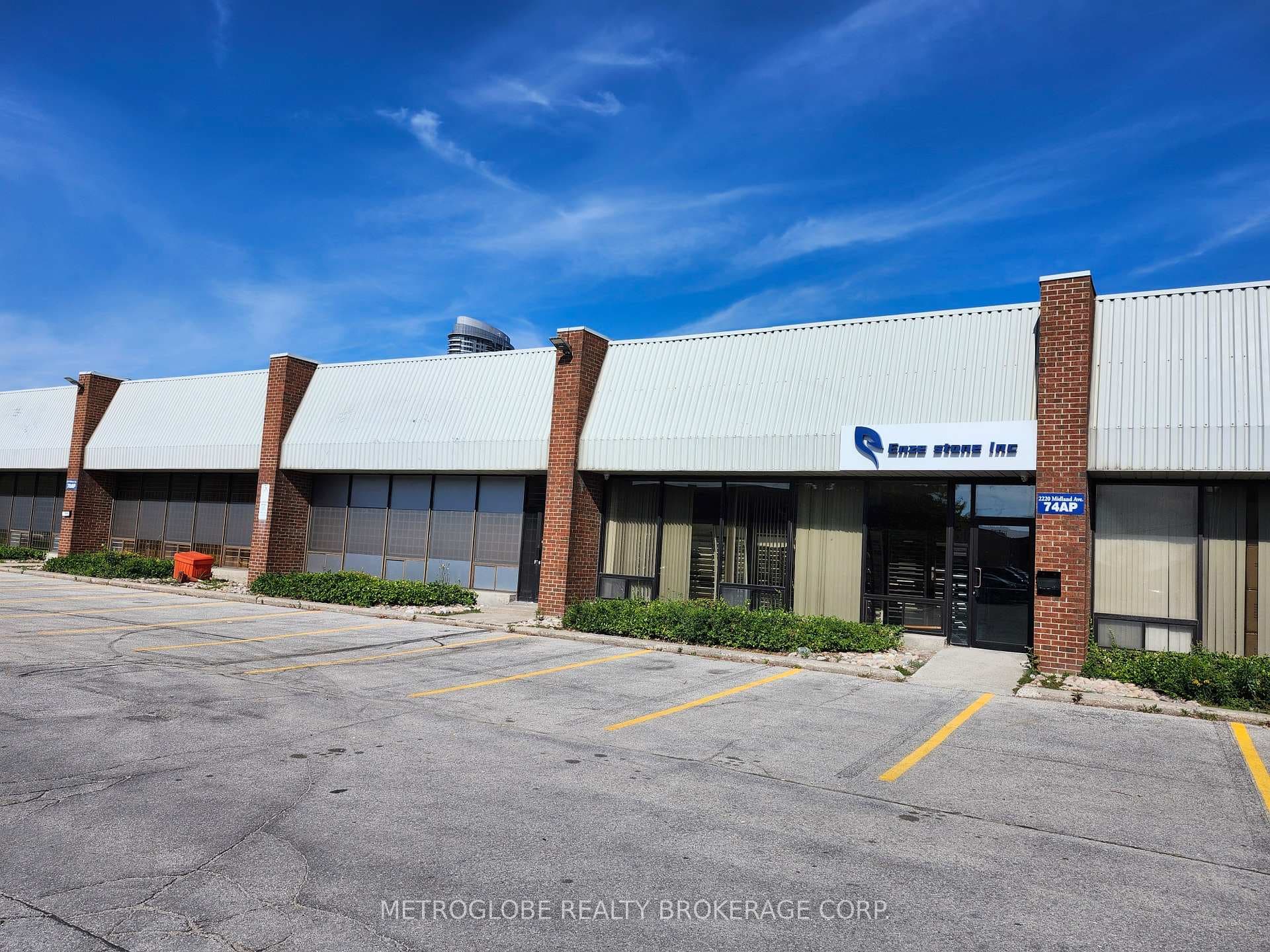 2220 Midland Avenue Unit 74AP-76AP, Dorset Park / Kennedy Park, ON M1P 4R9 - Photo 1