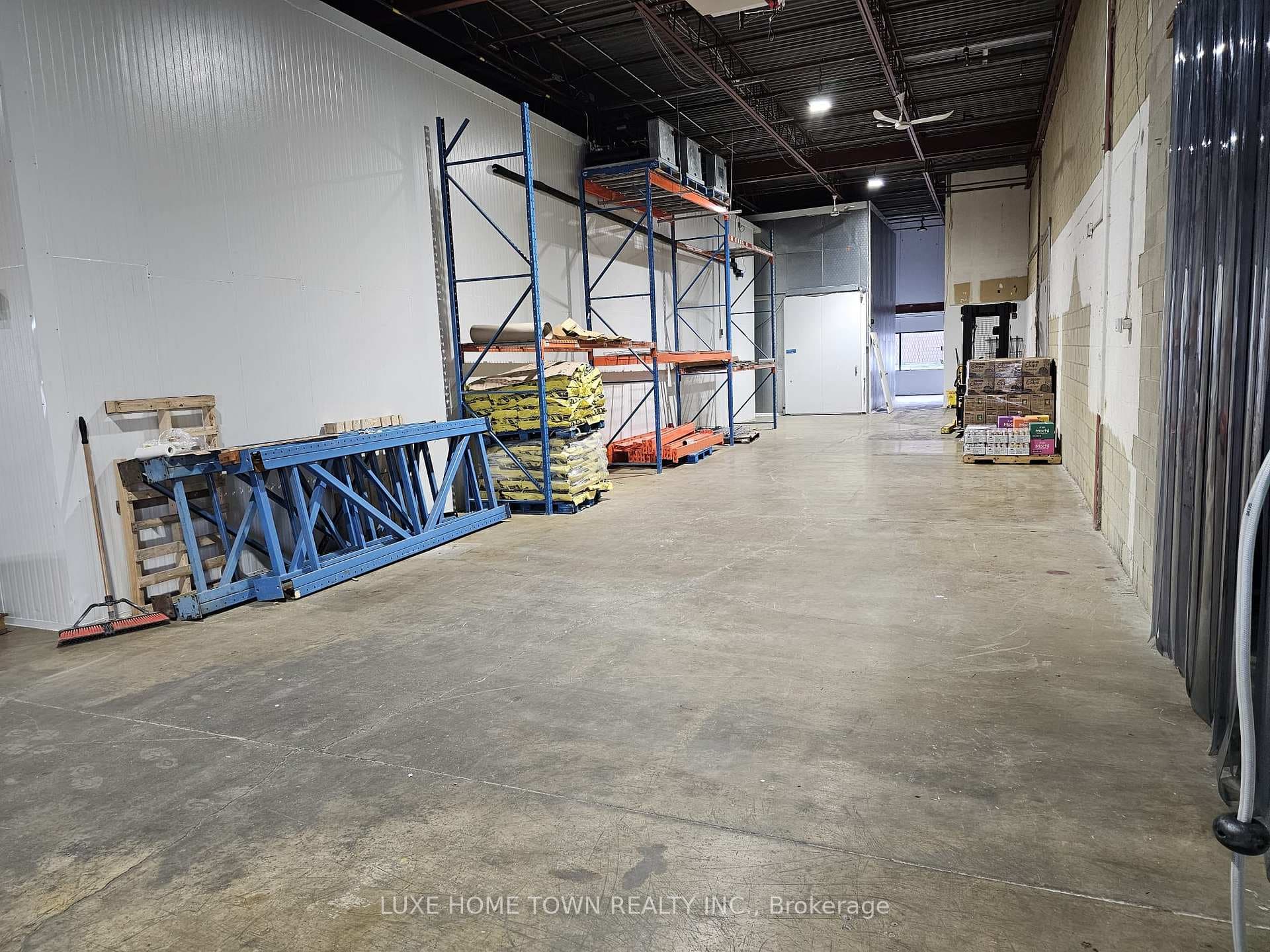 2400 LUCKNOW Drive Unit 45,46,47, Mississauga, ON L5S 1T9 - Photo 1