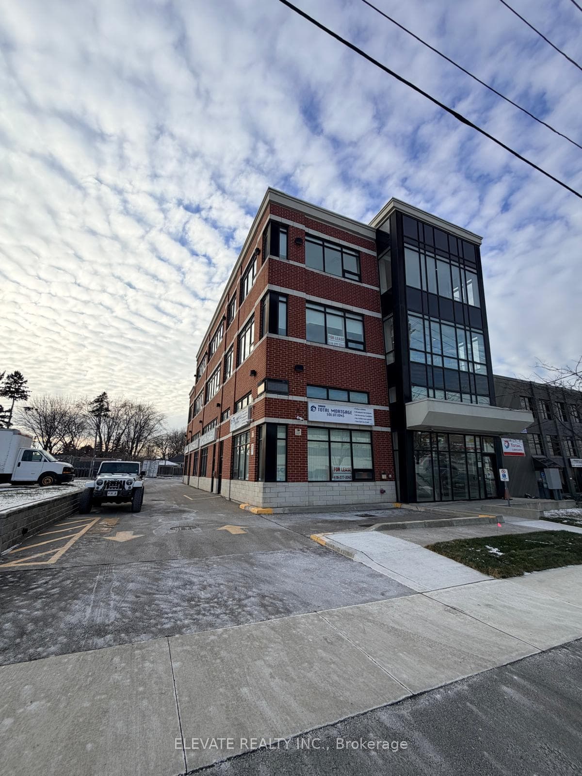 12 Rivalda Road Unit 300, Downsview / Black Creek, ON M9M 2M3 - Photo 1