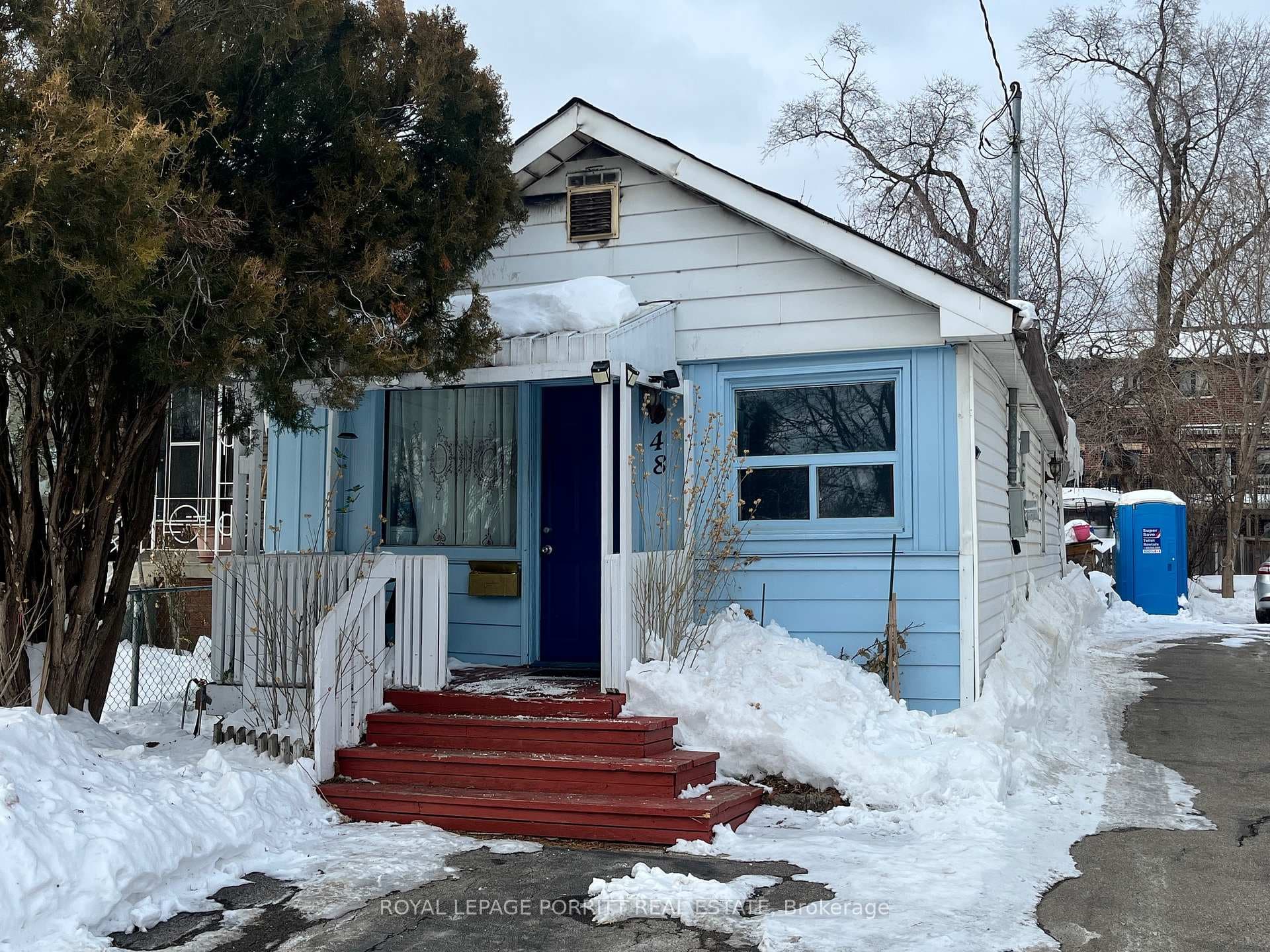 48 Daisy Avenue, Liberty Village / Parkdale / South Parkdale, ON M8W 1S1 - Photo 1