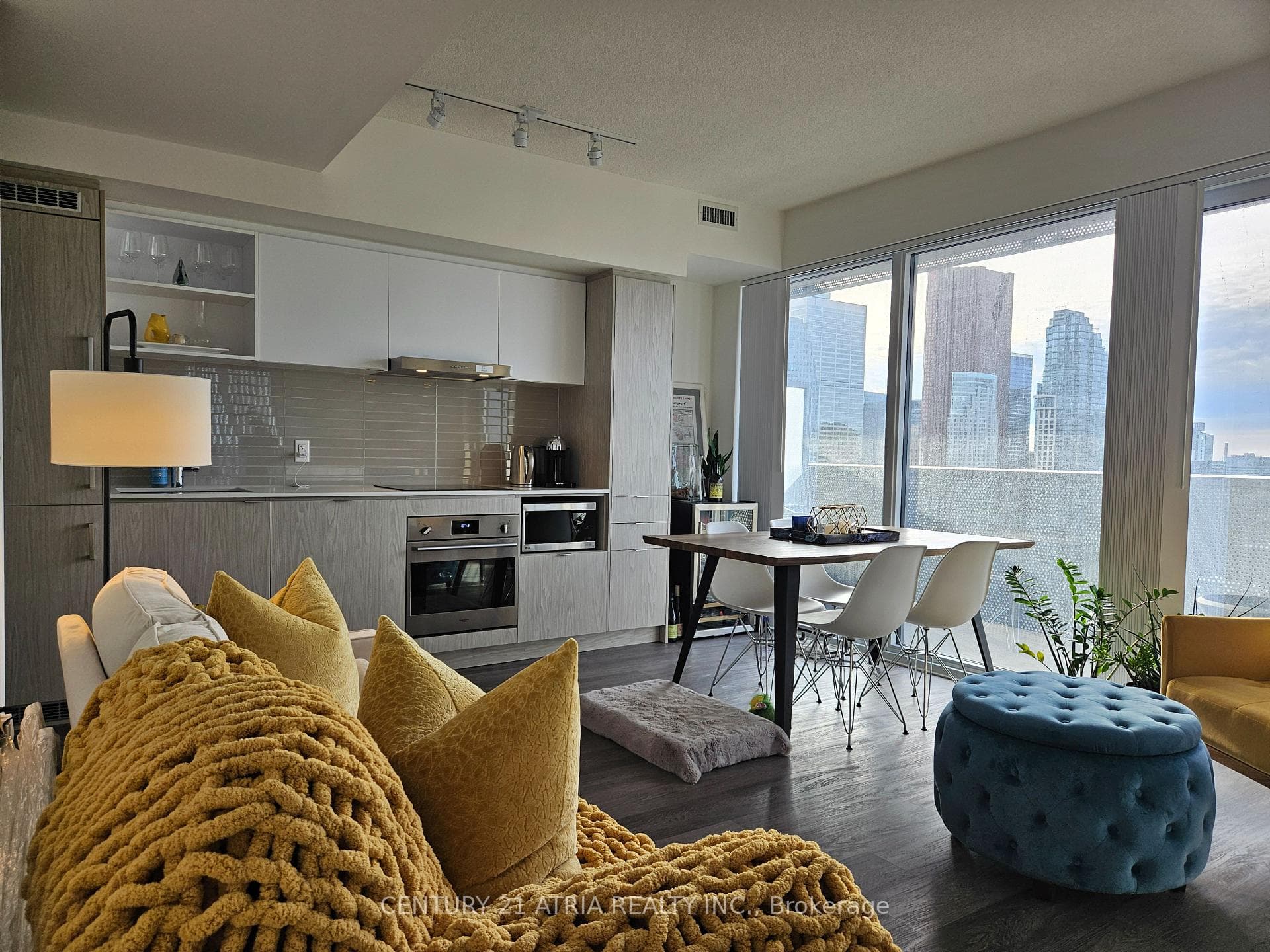 55 Cooper Street Unit 4305, Regent Park / Cabbagetown / St. James Town, ON M5E 0G1 - Photo 1