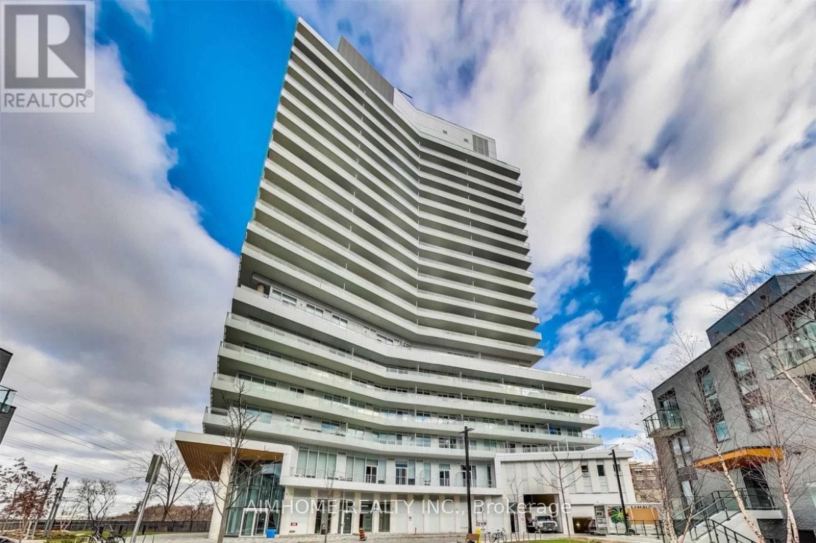 20 brin Drive Unit 901, Etobicoke (Islington / Rexdale), ON M8X 0B2 - Photo 1